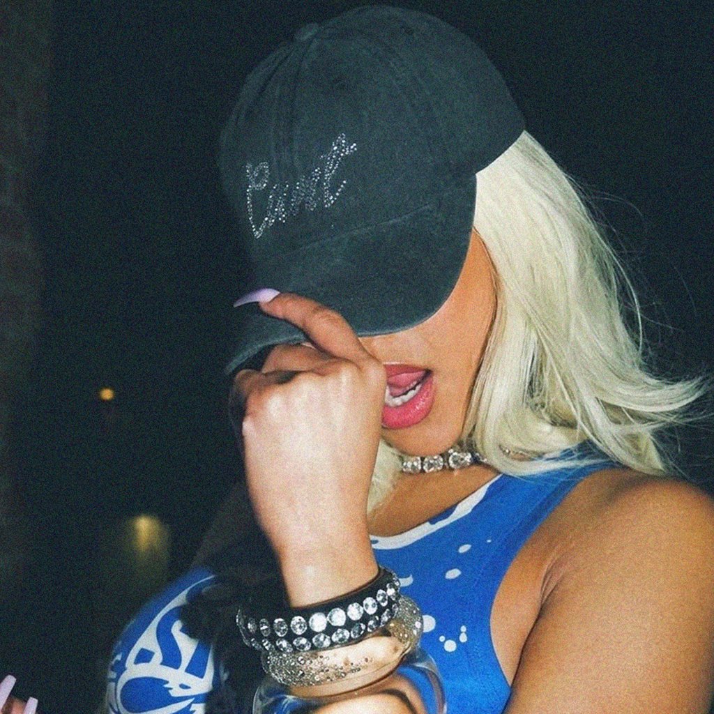 Blxst x Tyga Type Beat - "Clique"