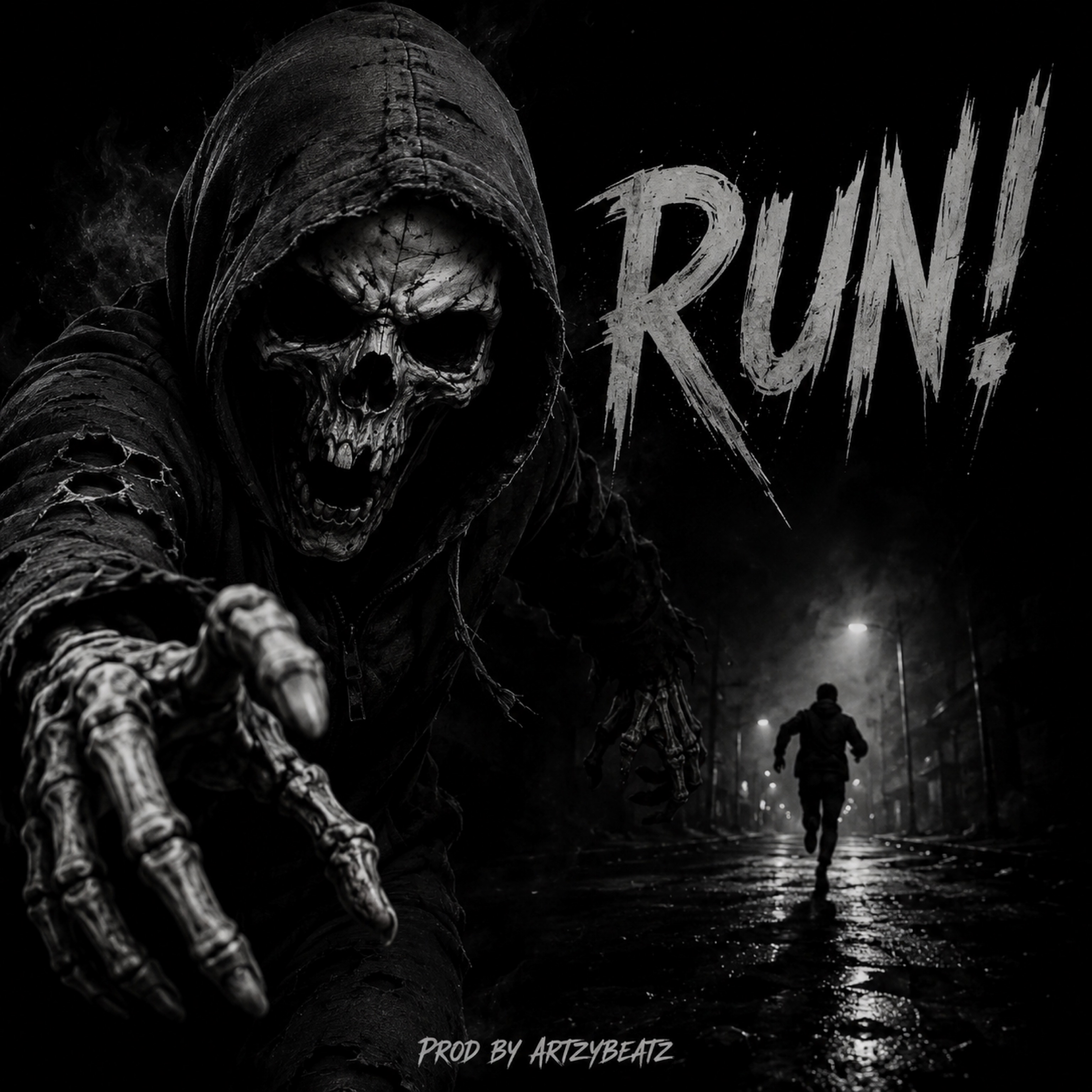 RUN!