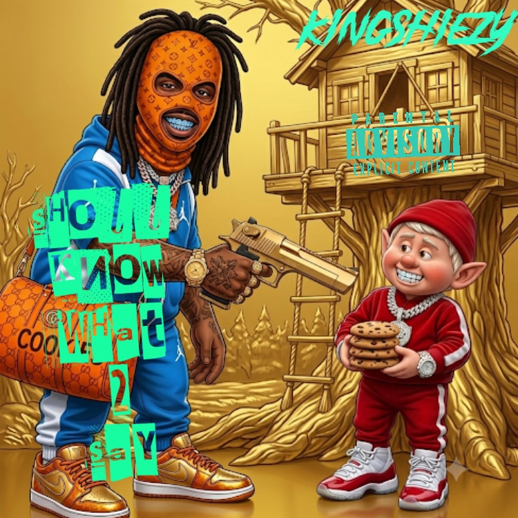 Sauce Is Red ProdBySodaklan