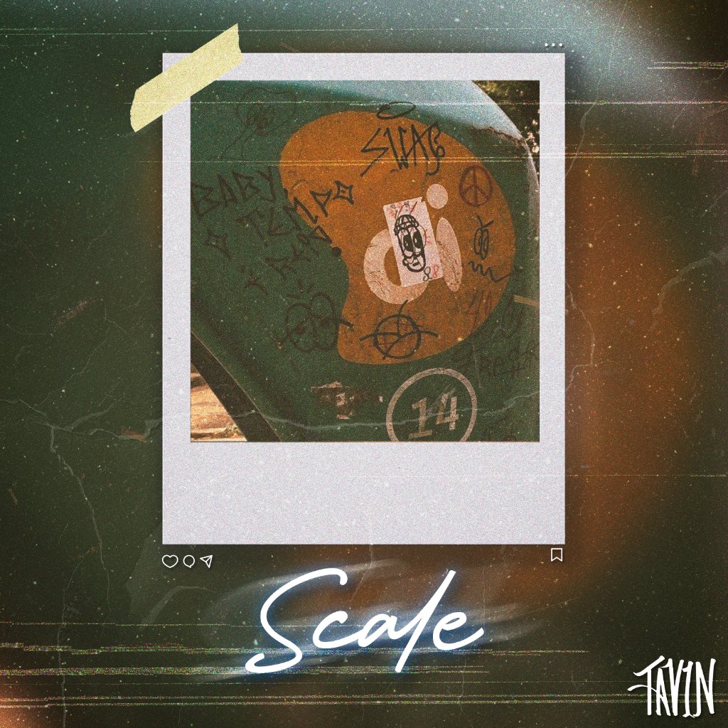 Scale – Old School x BoomBap Type Beat