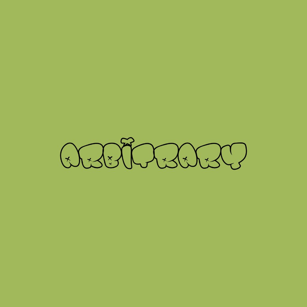 arbitrary