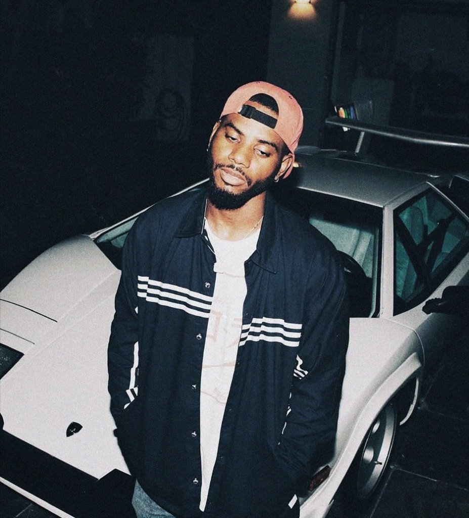 Bryson Tiller x 6LACK Type Beat - "Nighty"