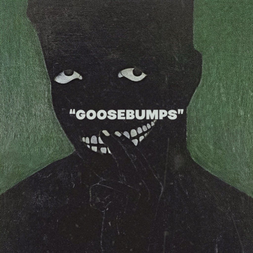 JID x 21 Savage Type Beat "Goosebumps"
