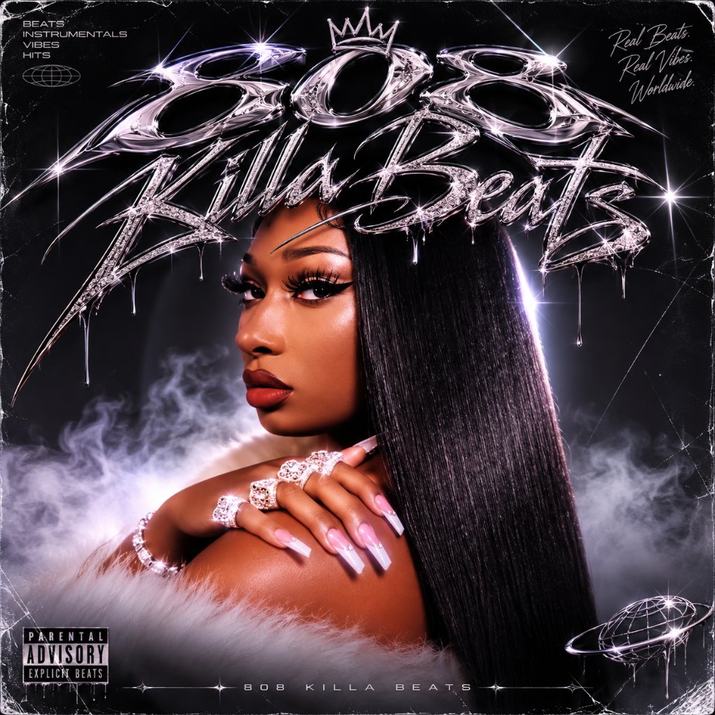 *Change Vision* x Megan Thee Stallion beat x Glizock type beat