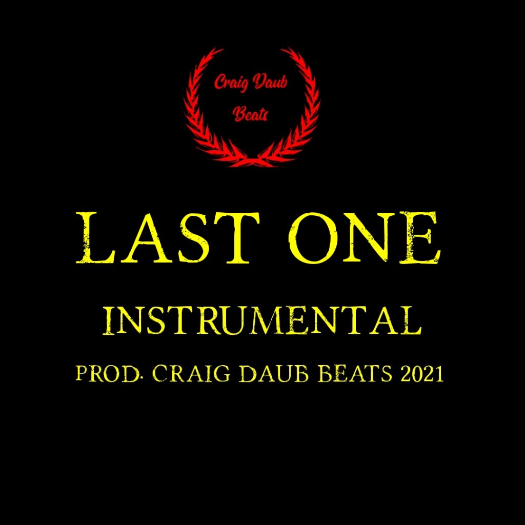 Last One 2021 Lil Wayne Type Beat 140bpm Rap Instrumental craigdaubbeats