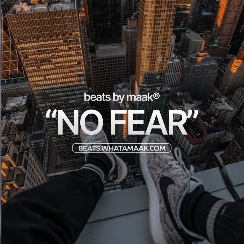 🥶 No Fear — 1 + 3 FREE! (Quavo, Offset, Migos, Takeoff, Trap Type Beat)
