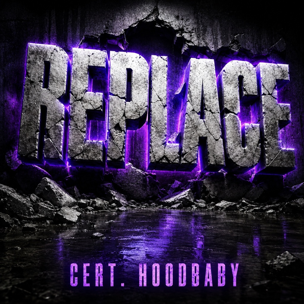 Replace | Gangsta | West_Coast | BEAT