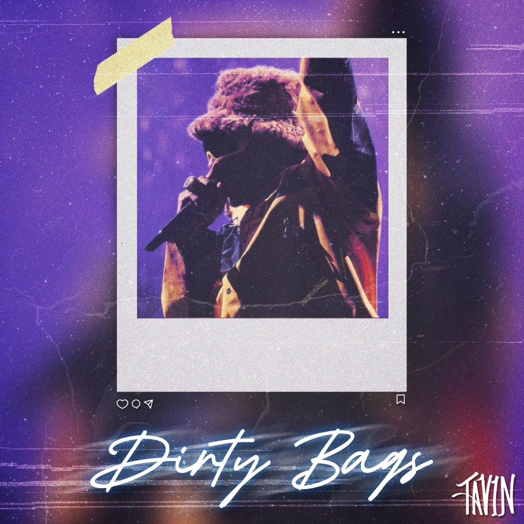 Dirty Bags โ Dark Trap Type Beat