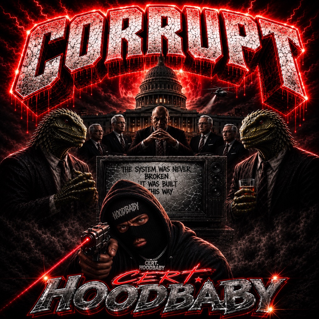 Corrupt | West_Coast | Trap | BEAT