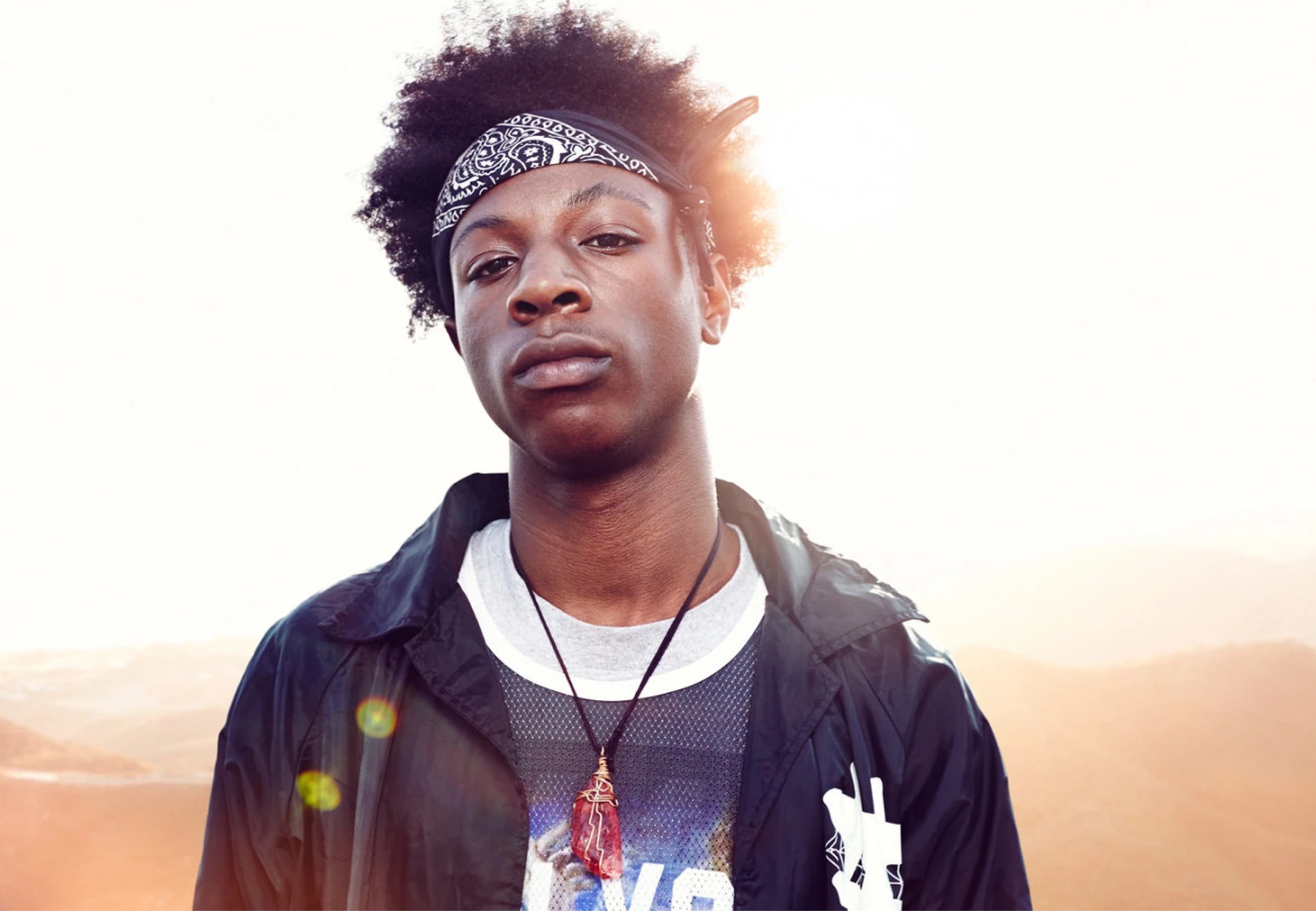 Joey BadA$$ Type Beat -  MiCasa