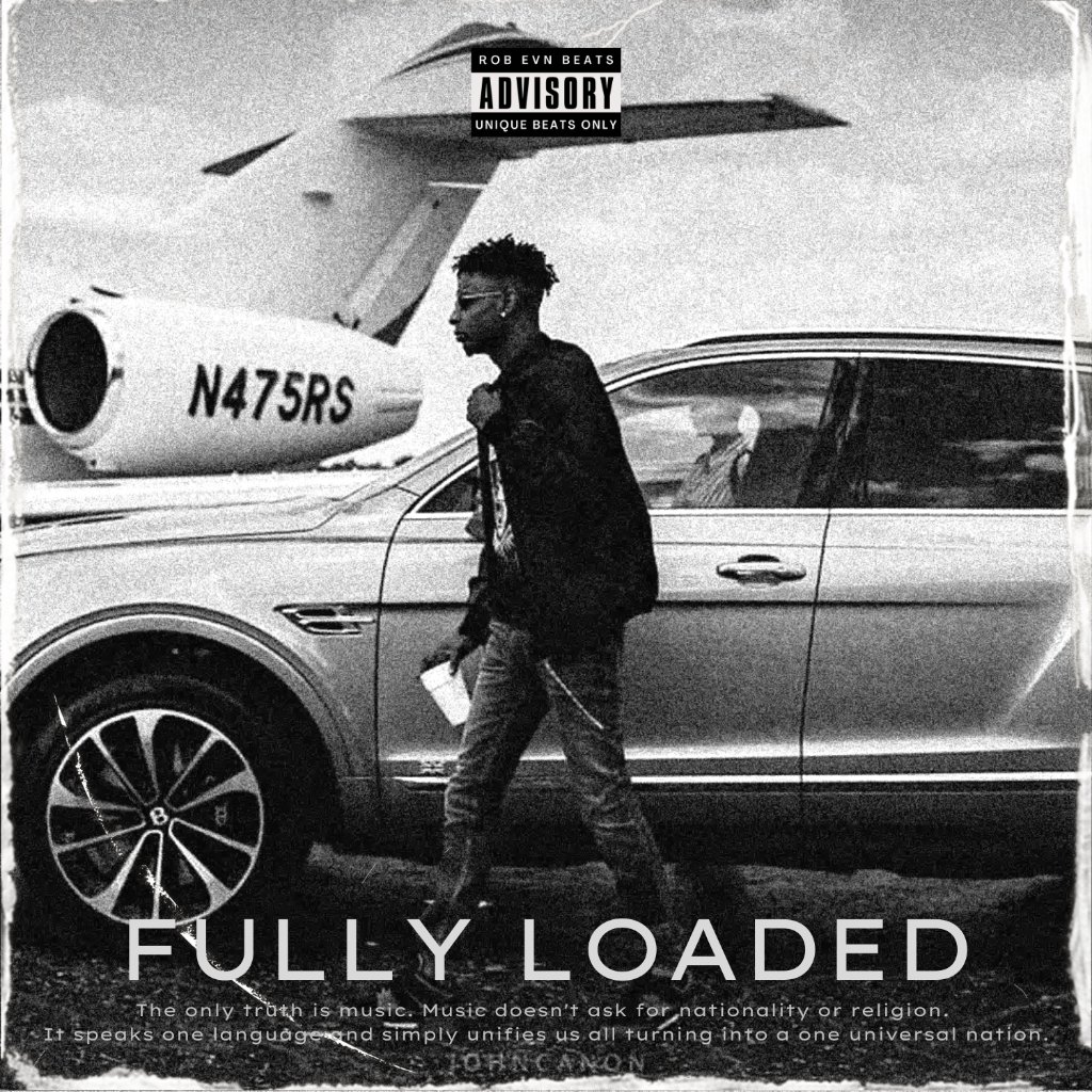 Fully Loaded | 21 Savage x Migos Type Beat