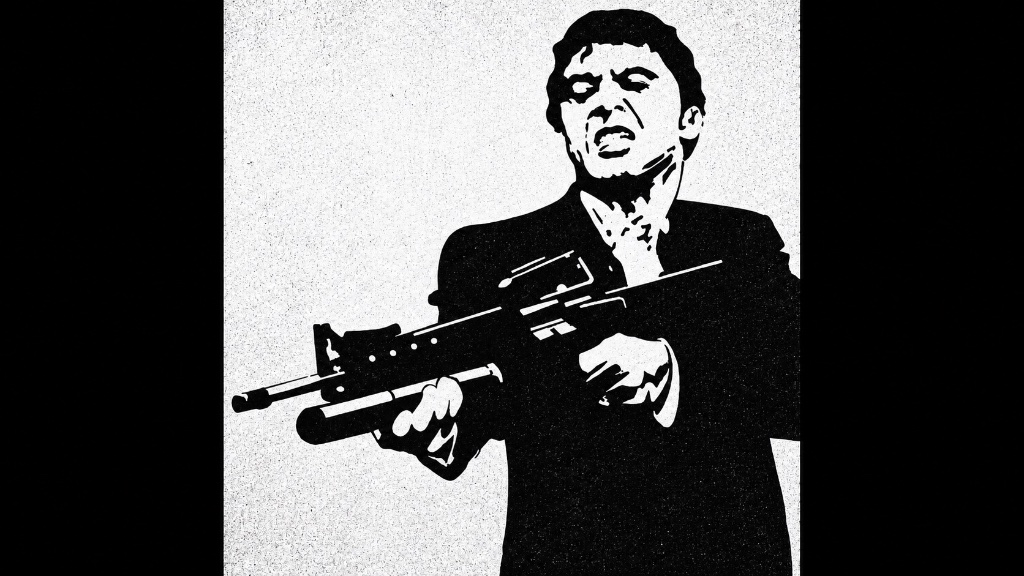 GRISELDA x CONDUCTOR WILLIAMS TYPE BEAT - "SCARFACE"