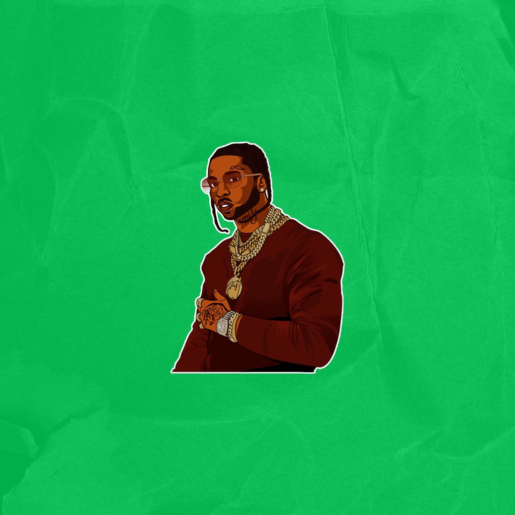 👁 Legendary — 1 + 3 FREE! (Pop Smoke, Drill, Central Cee, Trap Type Beat)