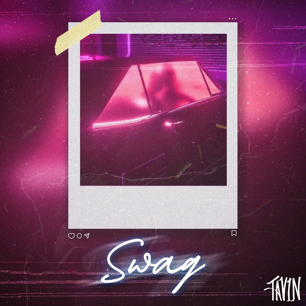 Swag – Melodic Trap Type Beat