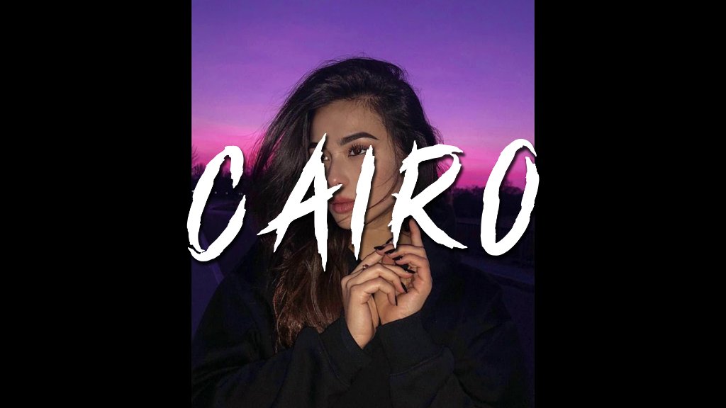 Cairo (Jack Harlow type beat)
