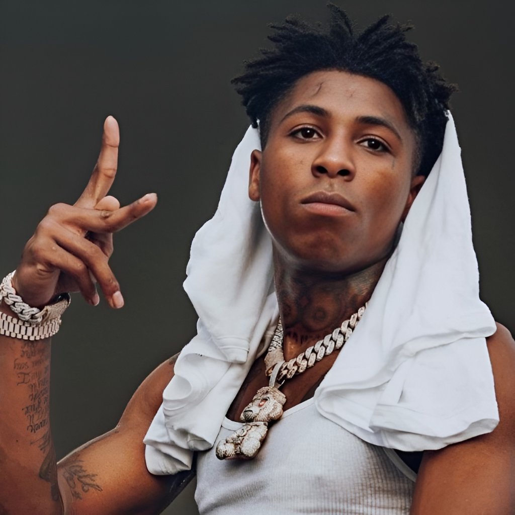 Make It Clap | NBA Youngboy Type Beat