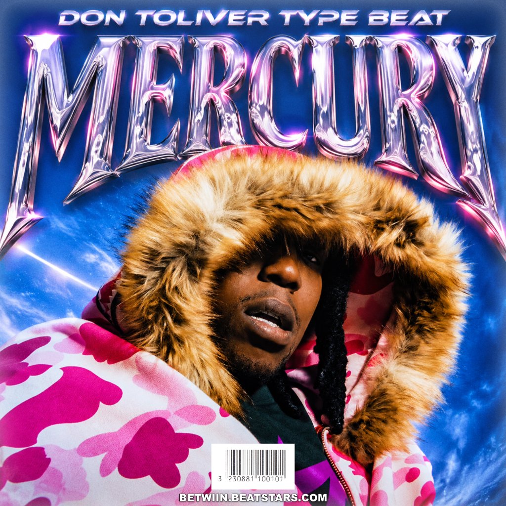 MERCURY | Don Toliver, Travis Scott, Yeat