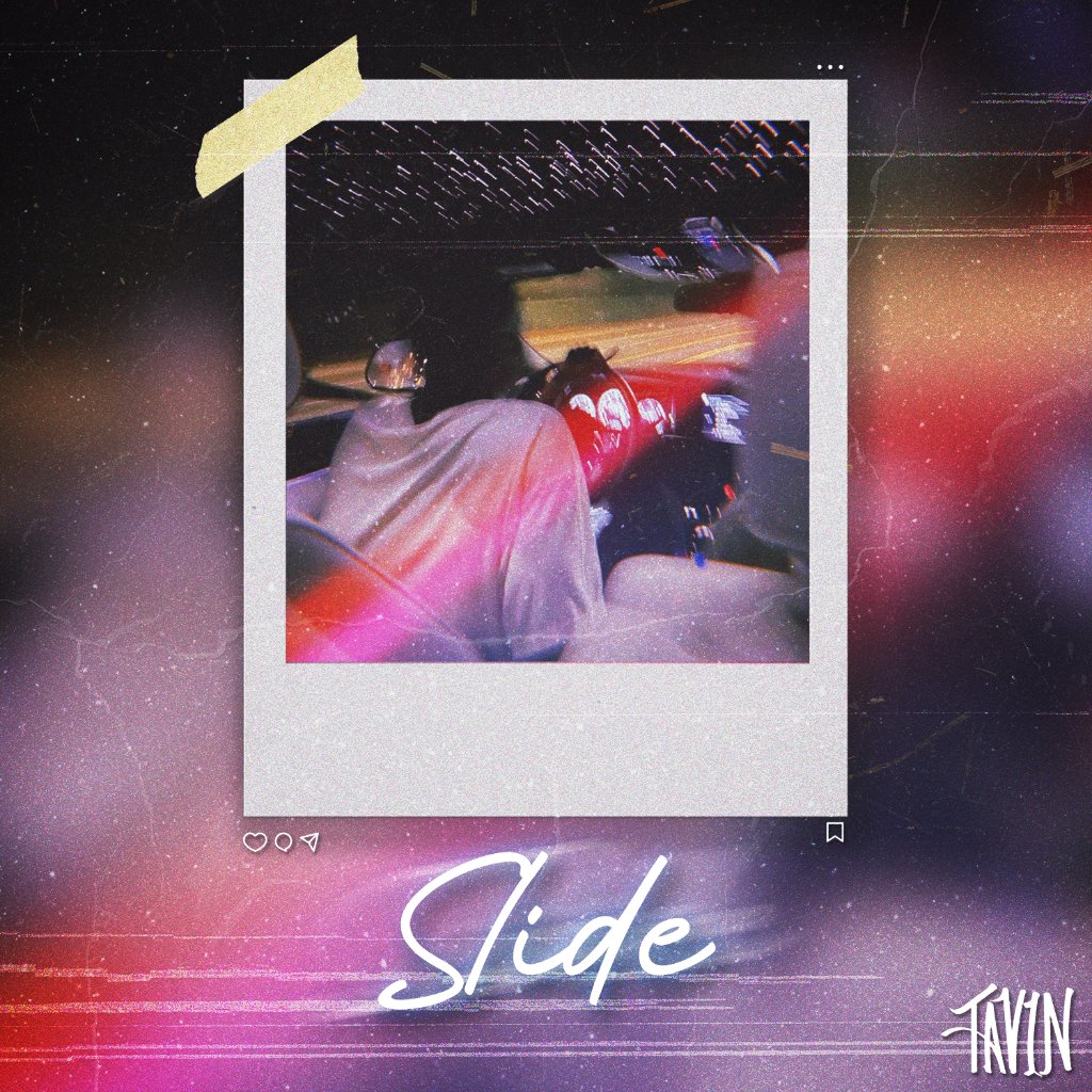 Slide โ Dark Melodic Trap Type Beat