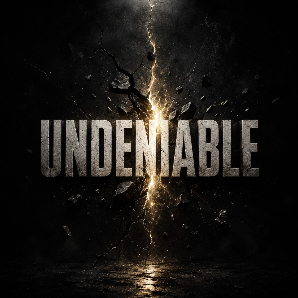 Undeniable