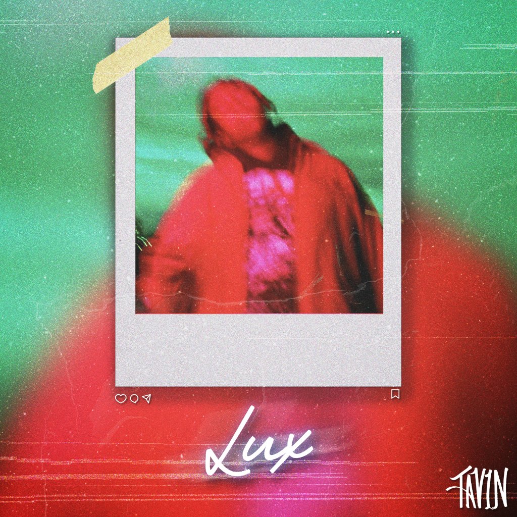 Lux โ Dark Melodic Trap Type Beat