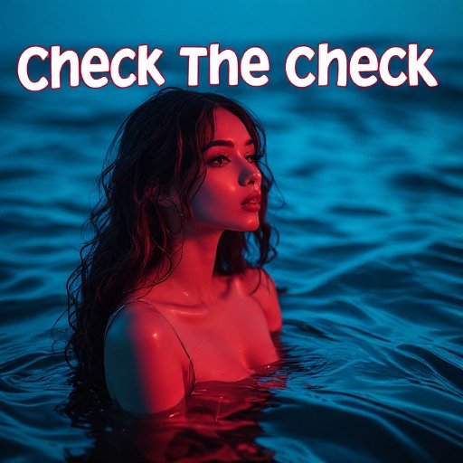 Check The Check