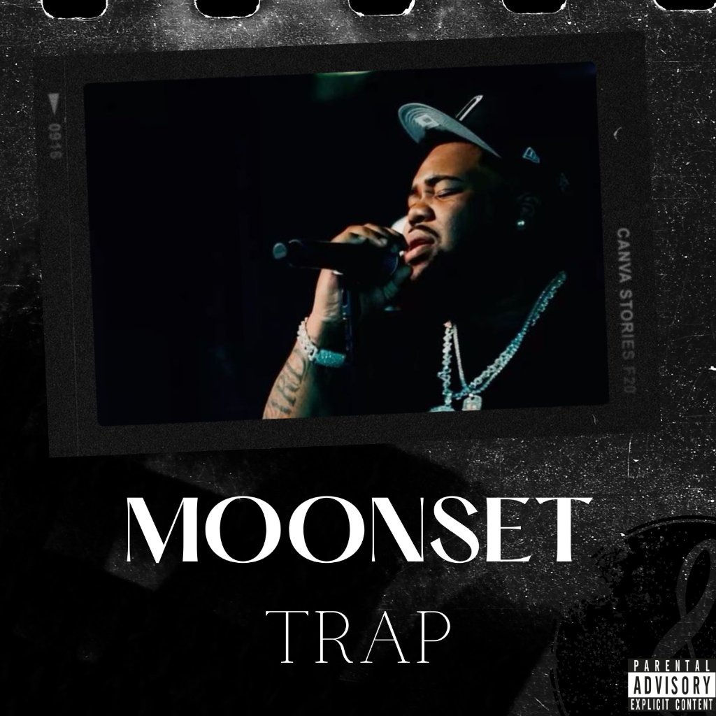 (FREE) Rod Wave Type Beat ''Moonset''