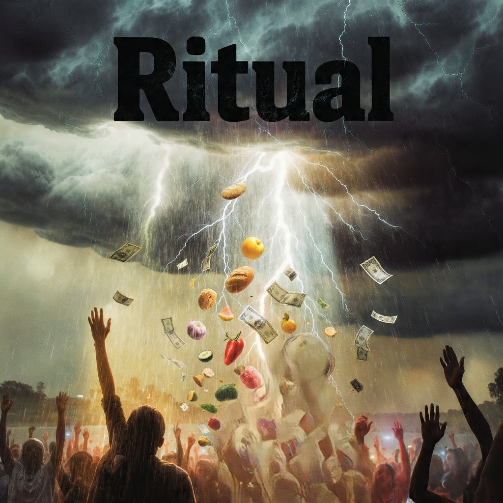 Ritual 2026 Chino XL Type Beat 150bpm Rap Instrumental Craigdaubbeats