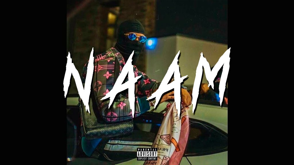 Naam (Indian Drill type beat)