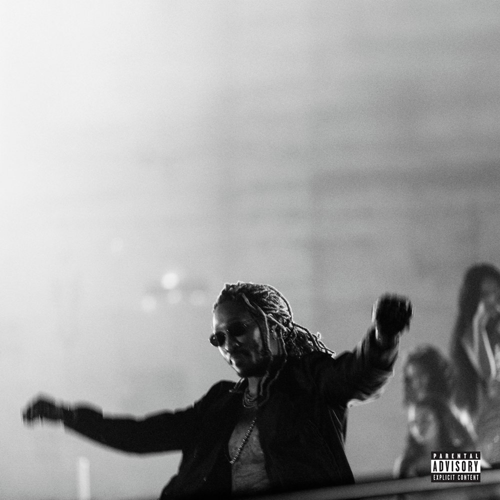 Comedy (Future x ASAP Rocky Type Beat)