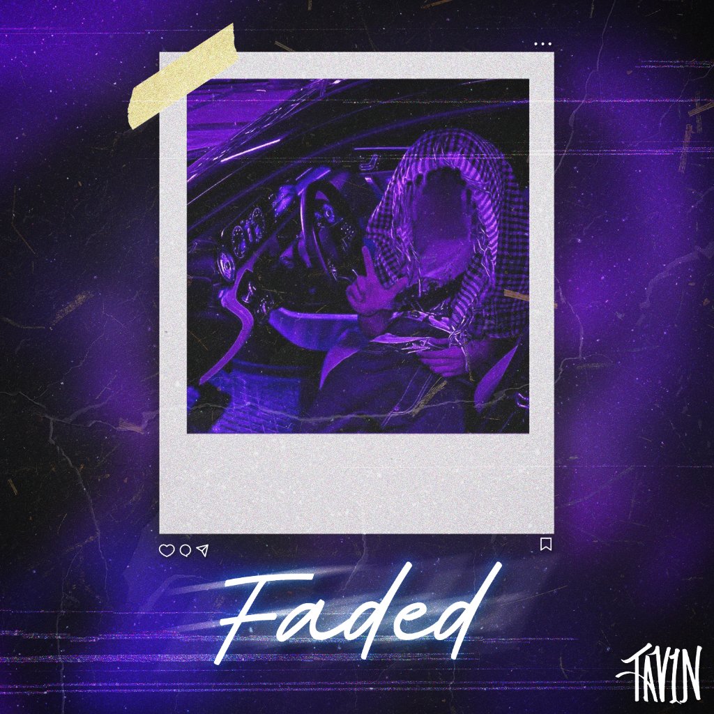 Faded – Hard Melodic Trap Type Beat