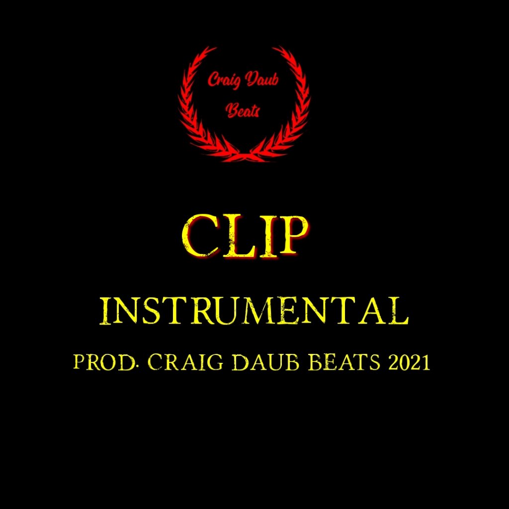 Clip 2021 Lil Wayne Type Beat 170bpm Trap Instrumental craigdaubbeats