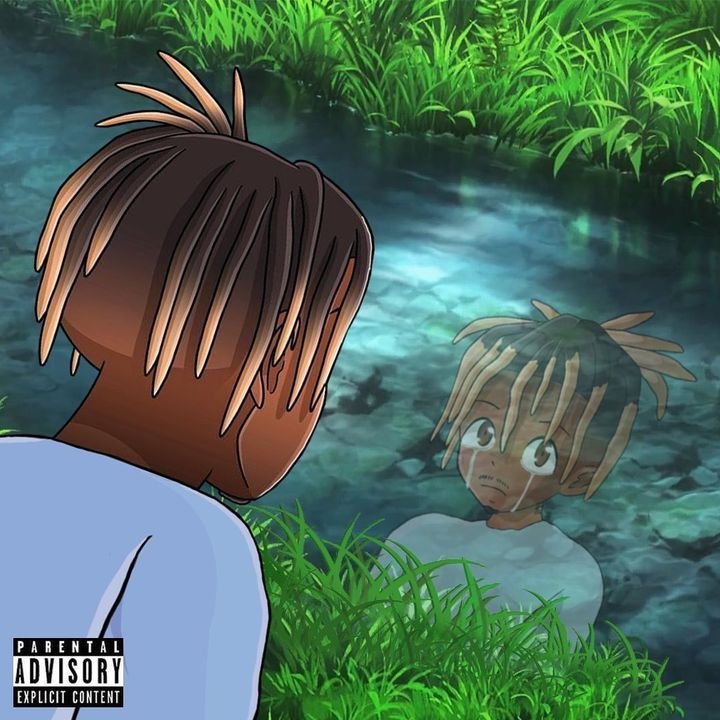 "Yesterday" | Juice WRLD Type Beat 146 C Maj