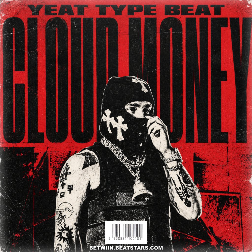 MONEY CLOUT | Yeat, Gunna Type Beat