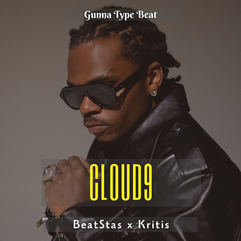 Gunna x Drake Type Beat "CLOUD9" | Emotional Trap Instrumental