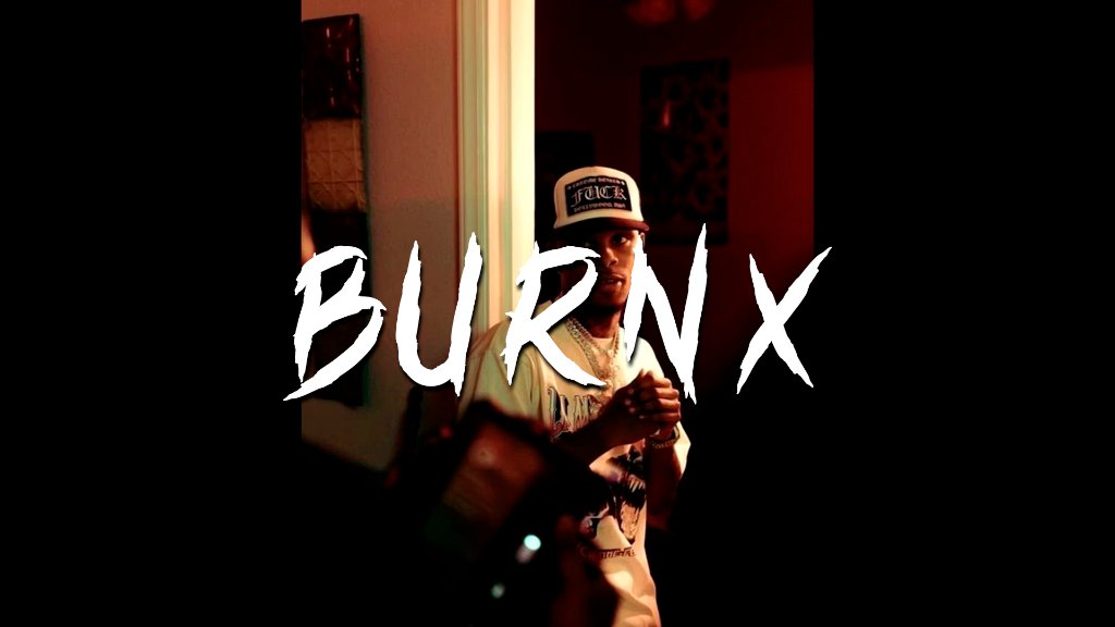 Burn X (Toosii type beat)