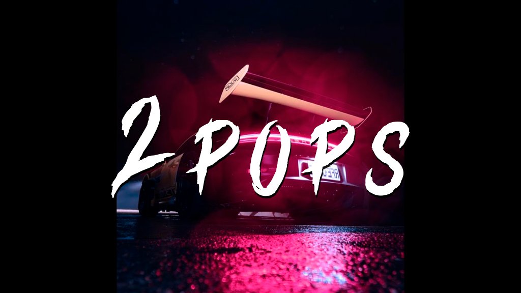 2pops (Tyga x Club type beat)