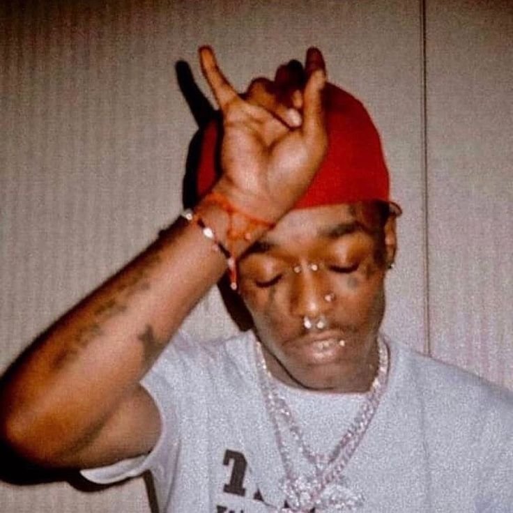 [ Free ] Lil Uzi Vert Type Beat - 'Dontcha Say'