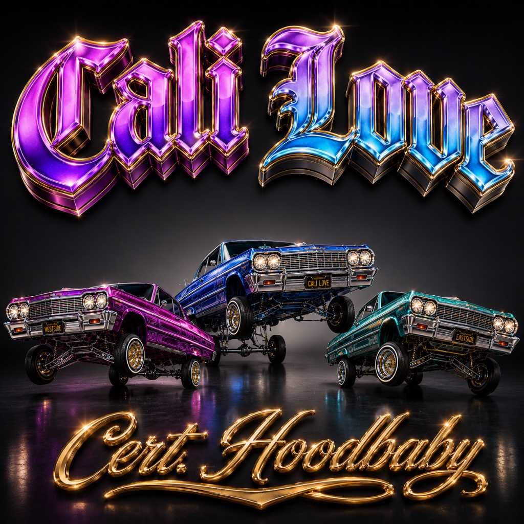 Cali Love | West_Coast | BEAT