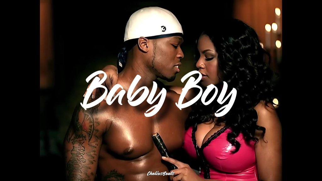 [FREE] 50 Cent x Timbaland 2000s Type Beat - "Baby Boy" | Hip Hop Type Beat | 2000s Rap Beat 2026