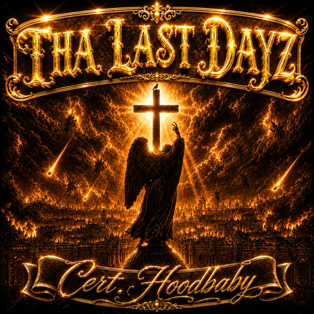 Tha Last Dayz | Emotional | Trap_BEAT