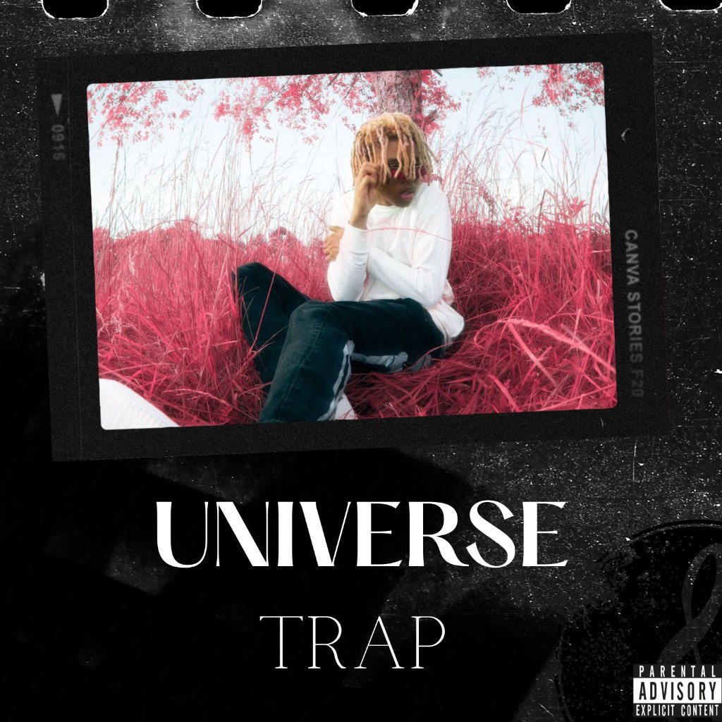 Sofaygo Type Beat ''Universe''