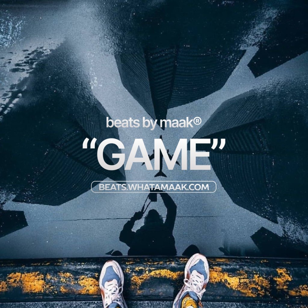 🃏 Game — 1 + 3 FREE! (Gucci Mane, Bobby Shmurda, Yo Gotti, Trap Type Beat)