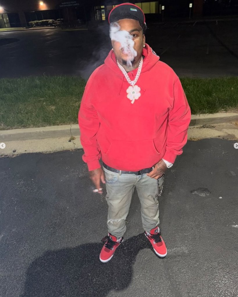 Play Around - Big Yavo Type Beat
