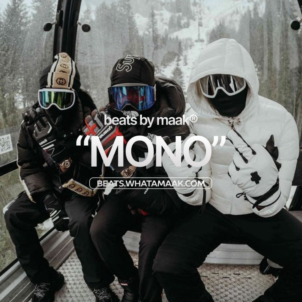 ๐ฎ Mono โ 1 + 3 FREE! (Sad, Old School, Lo-Fi, Ambient, Emo Type Beat)