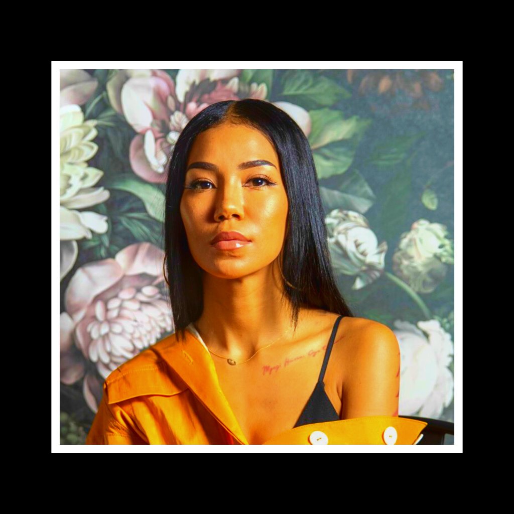 "Mind, Body & Soul" Jhene Aiko x J Dilla Type Beat
