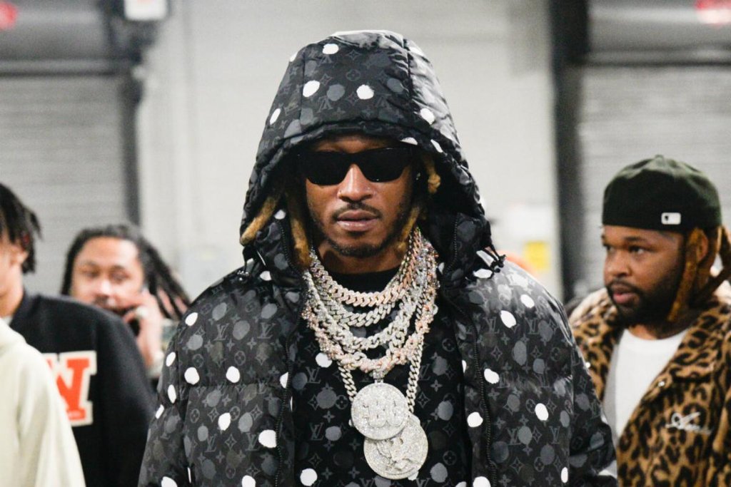 Stackz (Future x Lil Baby Type Beat)