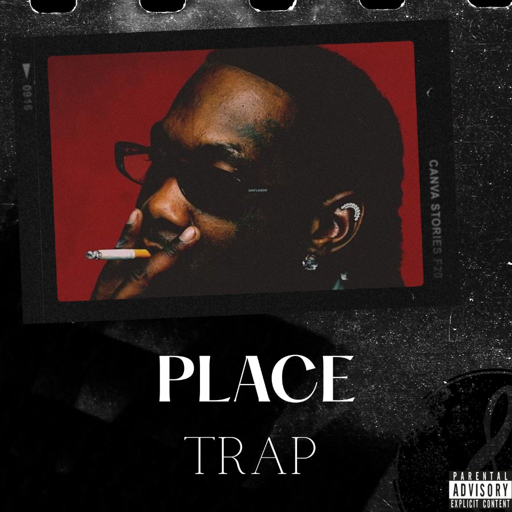 (FREE) 𝐎𝐟𝐟𝐬𝐞𝐭 Type Beat |  Dark |  ''Place'' '