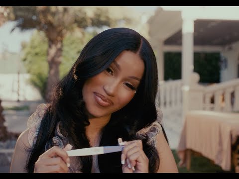 Billionaire (Club GloRilla x Cardi B Type Beat)