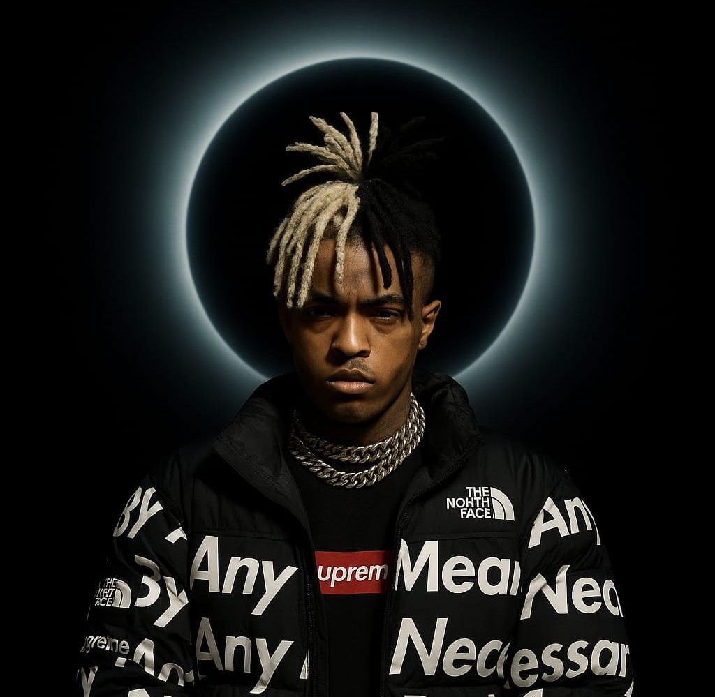 FOREVER β XXXTentacion Type Beat β 150 Bpm β’ G#m