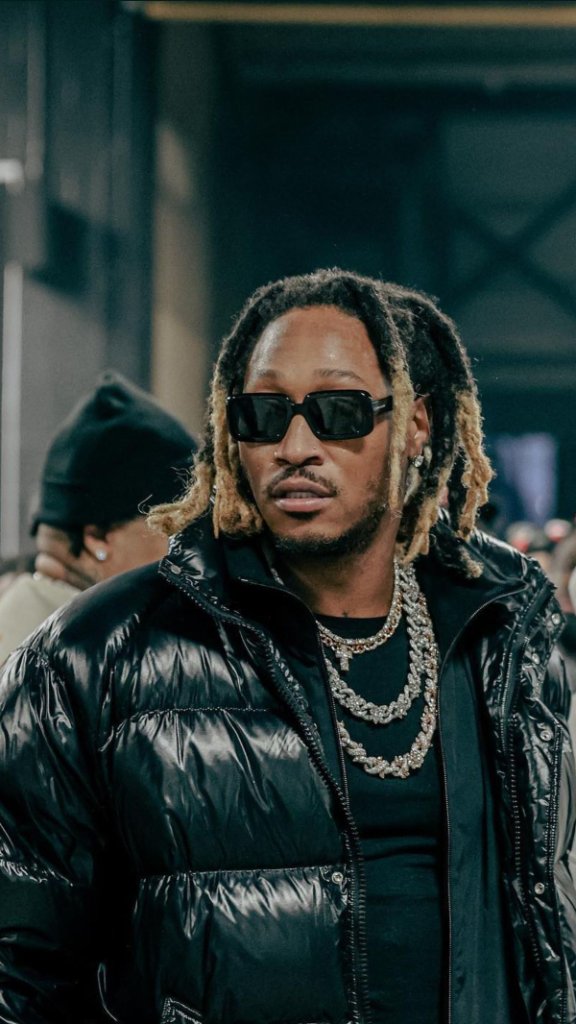 Future Type Beat - "Pressure"
